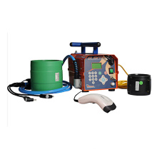 Electrofusion Welding Machine for PE Pipe PPR Pipe